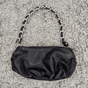 Giannini Mini Black Bag